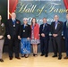2024 Defense Logistics Agency Land and Maritime Hall of Fame ceremony