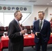 2024 Defense Logistics Agency Land and Maritime Hall of Fame ceremony