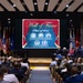 2024 Defense Logistics Agency Land and Maritime Hall of Fame ceremony
