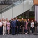 Indiana National Guard leaders, guests enjoy the 500 Festival Breakfast