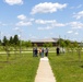 Defense Supply Center Columbus Arbor Day Celebration