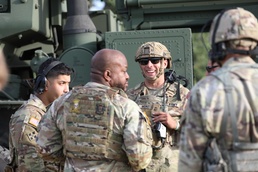 Tennessee National Guard completes Thracian Warrior 24 exercise in Bulgaria