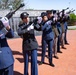 Delaware National Guard Joint Color Guard