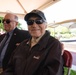 WWII Veteran Raymond Firmani, 1st Lieutenant (ret)