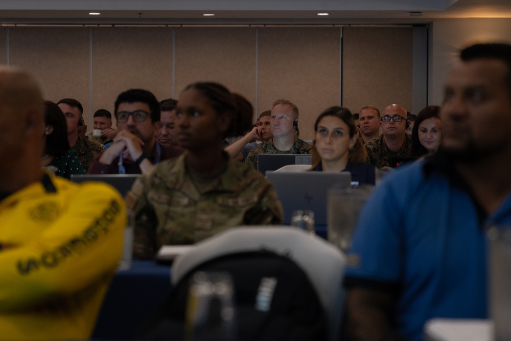 Centam Guardian Phase II: Educational Lecture