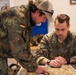 Idaho National Guardsmen, German JTACs reinforce relationships through training