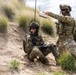 Idaho National Guardsmen, German JTACs reinforce relationships through training