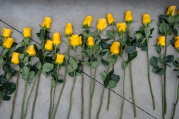 JBER, 11th Airborne remember the fallen during Gold Star Week