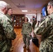 CNO and MCPON visit Bahrain