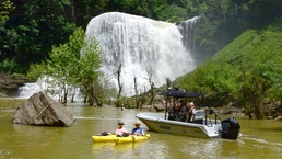 Park Ranger profession a great gig for college grads and beyond