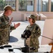 CNO and MCPON visit Bahrain