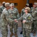 CNO and MCPON visit Bahrain