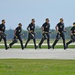 Blue Angels Perform in Terre Haute, Indiana at the Terre Haute, Air Show