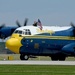 Blue Angels Perform in Terre Haute, Indiana at the Terre Haute Air Show