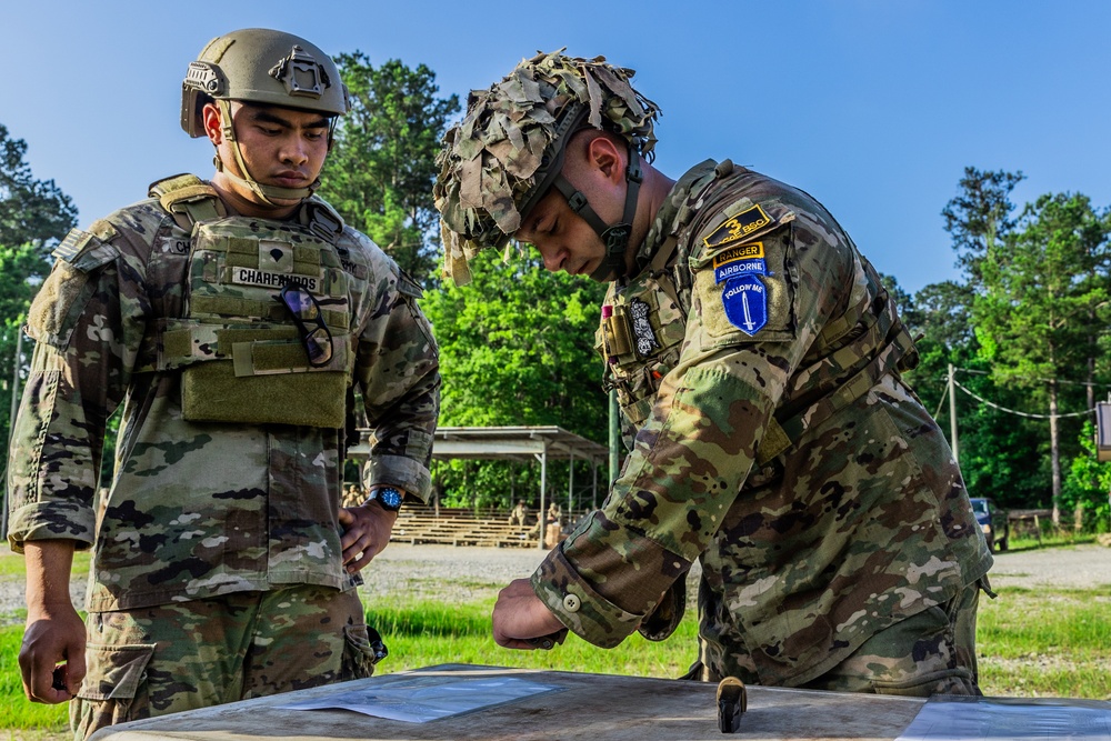 DVIDS - Images - 2024 06 04 MCoE Best Squad Competition [Image 3 Of 10]