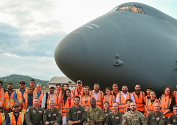In the fight against hunger, the Alamo Wing delivers a C-5 sized punch
