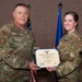 Nellis Airman receives Distinguished Flying Cross