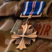 Nellis Airman receives Distinguished Flying Cross