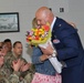 Long time 757th member takes squadron yoke