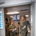 Sailors and staff with U.S. Fleet Forces, Naval Medical Forces Atlantic, Naval Air Force Atlantic and Naval Medical Forces Pacific conduct Quality Medical Assist Visit aboard USS Harry S. Truman (CVN 75)