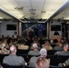 Long time 757th member takes squadron yoke