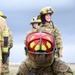 148th Fighter Wing conducts wildland fire training