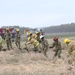 148th Fighter Wing conducts wildland fire training