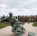 Hokanson joins Normandy ceremony to honor Guard, Allied efforts in World War II