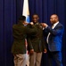 Presidio of Monterey employee commissions in Army National Guard