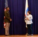 Presidio of Monterey employee commissions in Army National Guard