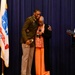 Presidio of Monterey employee commissions in Army National Guard