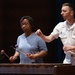 U.S. Navy Band presents percussion masterclass in collaboration with Sphinx Organization