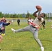 Arctic Angel Rendezvous Week sporting activities at Joint Base Elmendorf-Richardson