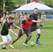 Arctic Angel Rendezvous Week sporting activities at Joint Base Elmendorf-Richardson