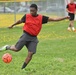 Arctic Angel Rendezvous Week sporting activities at Joint Base Elmendorf-Richardson