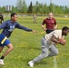 Arctic Angel Rendezvous Week sporting activities at Joint Base Elmendorf-Richardson