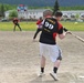 Arctic Angel Rendezvous Week sporting activities at Joint Base Elmendorf-Richardson