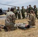 Medical Evacuation Training