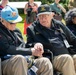 WWII Veterans Return to Normandy DDay 80 Ceremony