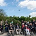 WWII Veterans Return to Normandy DDay 80 Ceremony