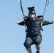 Golden Knights Tandem Dive