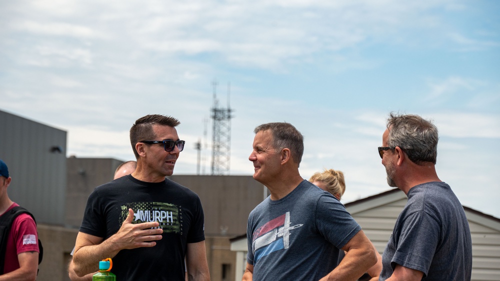 175th Wing Murph Challenge 2024