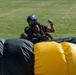 Golden Knights Tandem Dive
