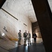 JBLE Airmen explore space behind the scenes