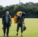 Golden Knights Tandem Dive