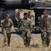 Medical Evacuation Training