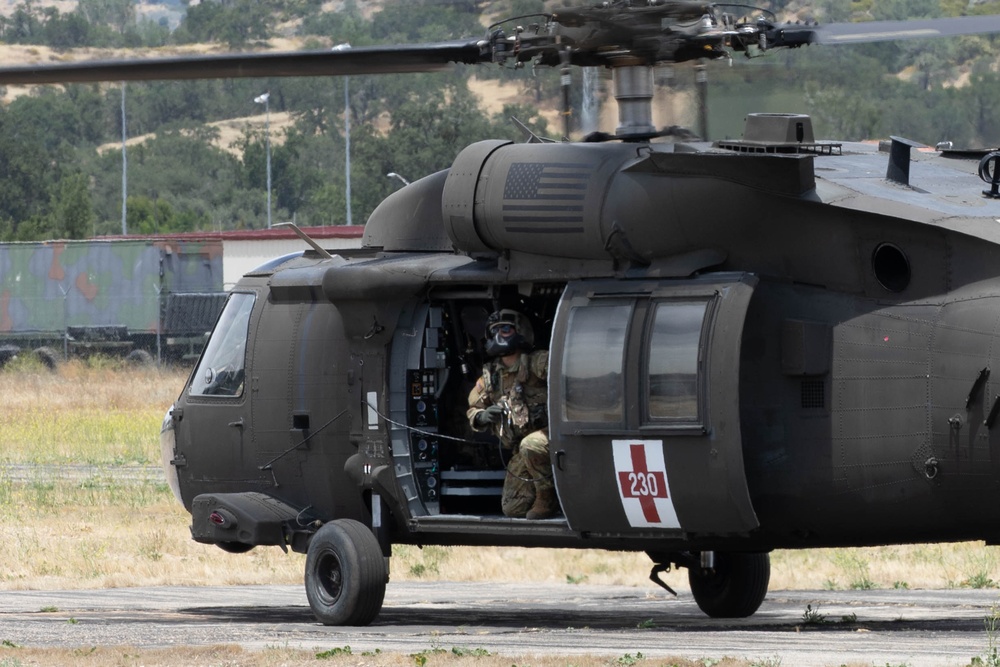 Preflight Inspection