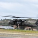 HH-60 M Black Hawk Medevac Training