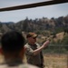 Safety Brief for Medical Evacuation Training