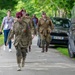 DDay 80 memorial ceremony honors lost service members at Magneville Memorial site
